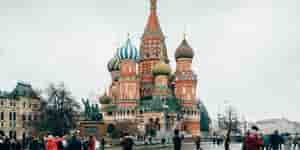 Russia